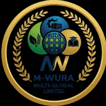 M-WURA Logo
